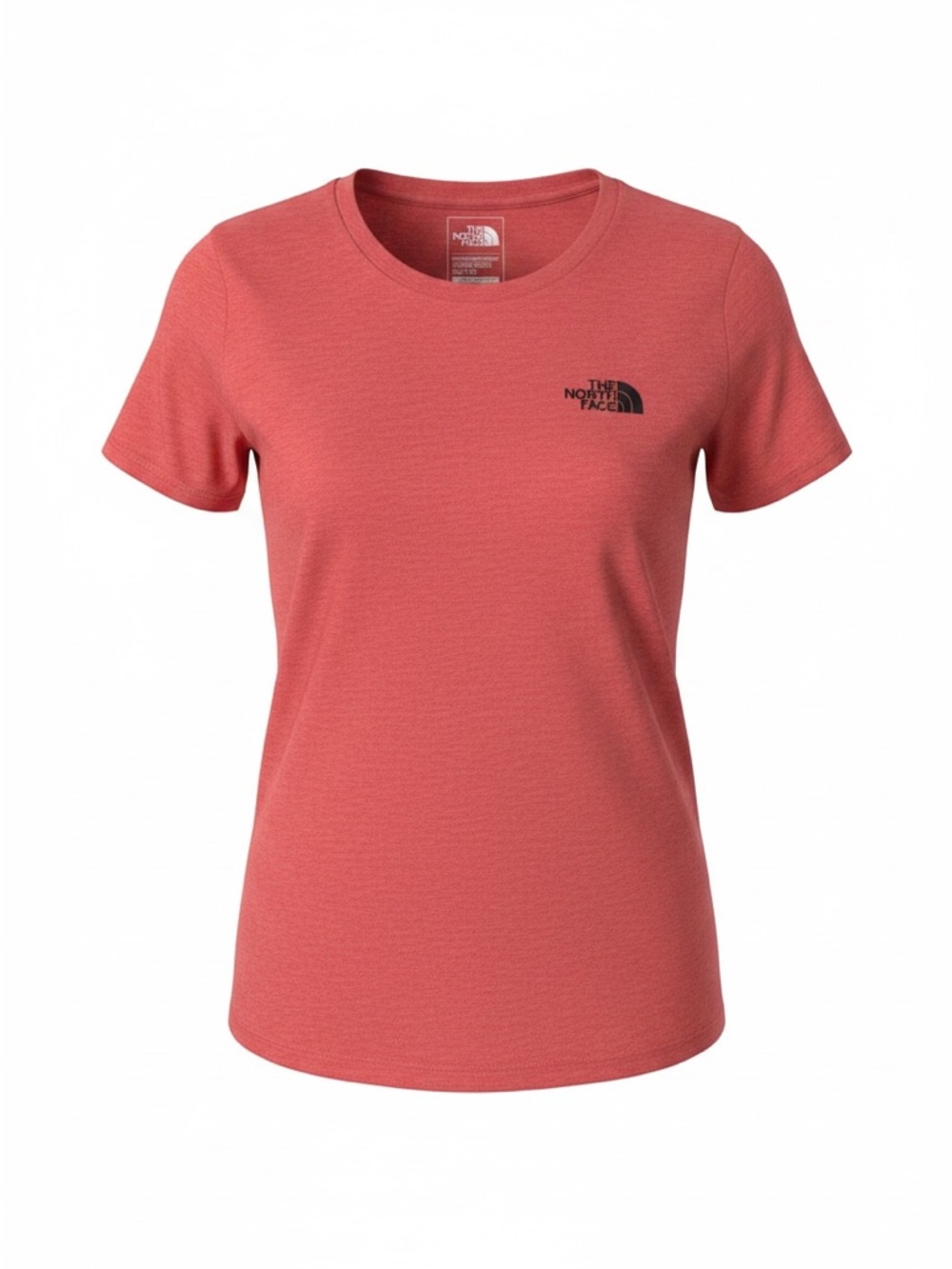 The North Face Women’s Short Sleeve Box NSE Tee - sz XS